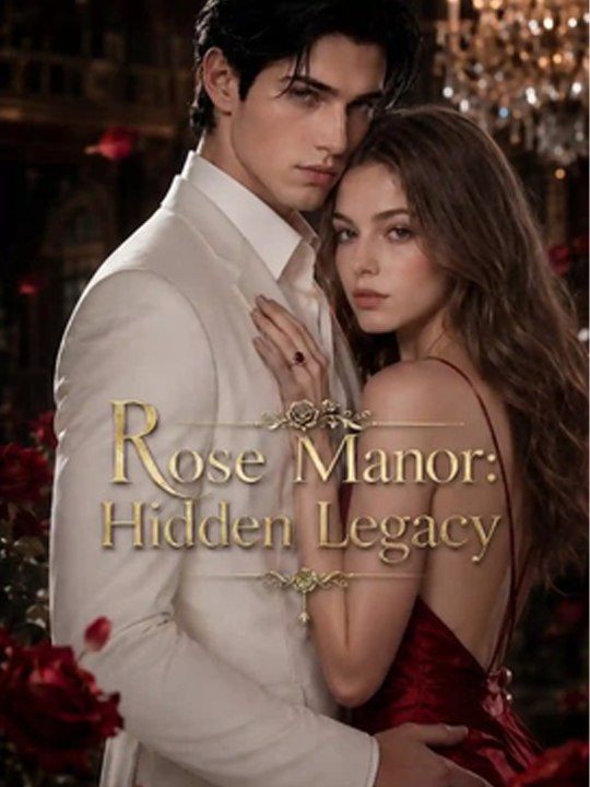 Rose Manor: Hidden Legacy - Full #englishsub #fullmovie 🍿🍿
