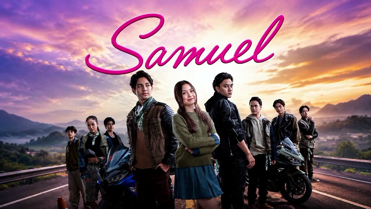 Episode 4B Samuel The Series (2026)
