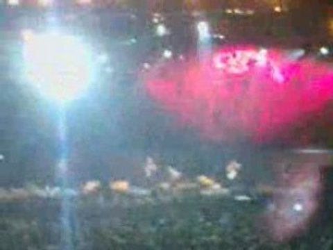 Iron Maiden - Paris Bercy - 2/7/2008 - Revelations