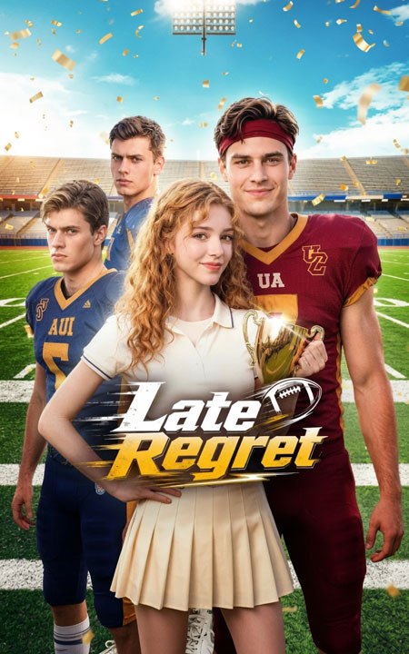 Late Regret FULL MOVIES ENGLISH SUB (2026)