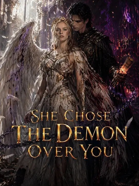 She Chose the Demon over You - FULL EPISODE (Reel Drama)