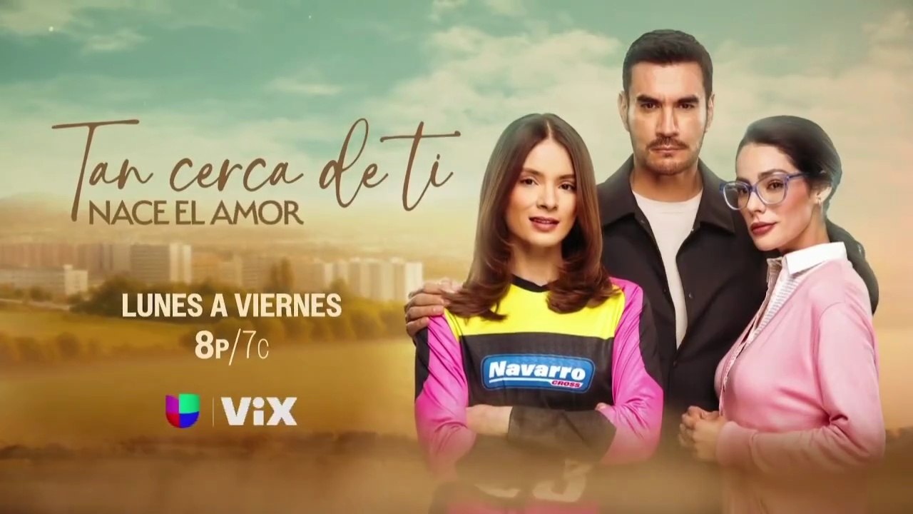 Univision 23 Dallas Tanda Comercial 2026