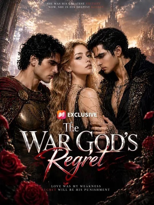 The War God's Regret - FULL EPISODE (Reel Drama)