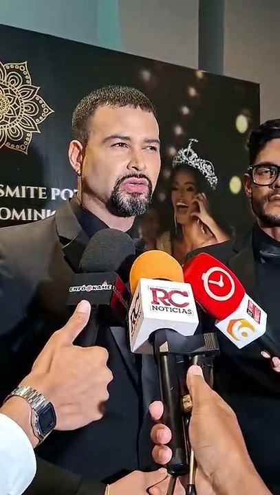 Miss Grand República Dominicana 2026 inicia su recorrido hacia la gran final en Santiago de los Caballeros