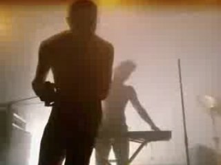 Tamtrum, 11 avril 2008 (L'autre Canal, Nancy)