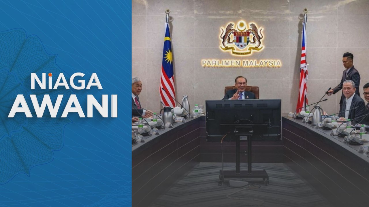 Kerajaan teliti cadangan industri plastik, tangani tekanan kos.