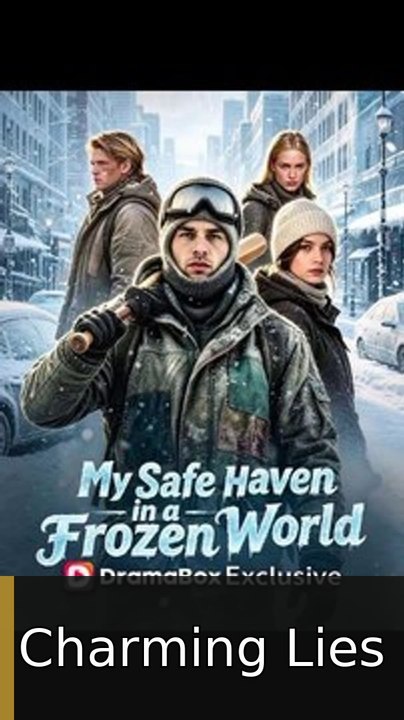 My Safe Haven in a Frozen World - Full | Charming Lies
