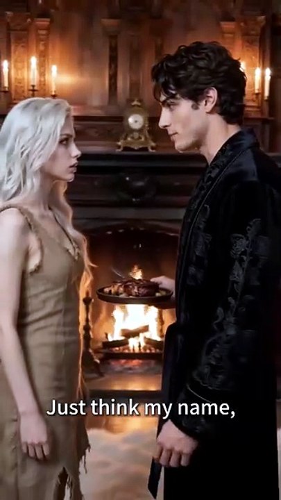 The leopard's forbidden love with a fox [Full Movie]