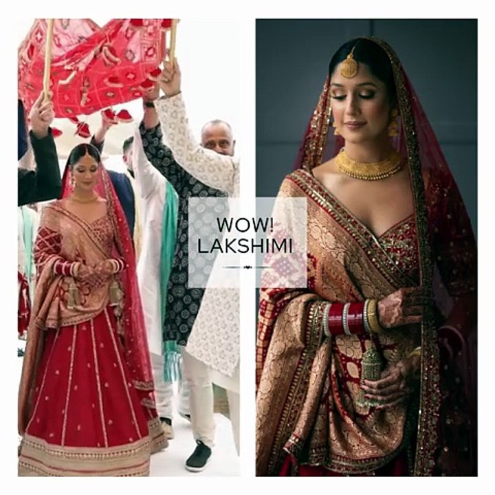 Wow! Lakshmi -  The Official Music