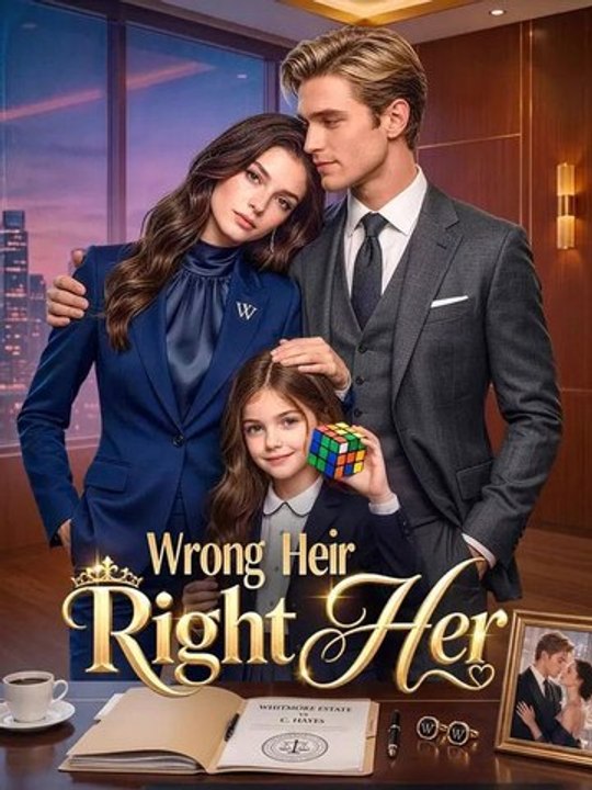 Wrong Heir, Right Her - New Movie2026 🔥🔥🔥FULL MOVIES ENGLISH SUB 2026