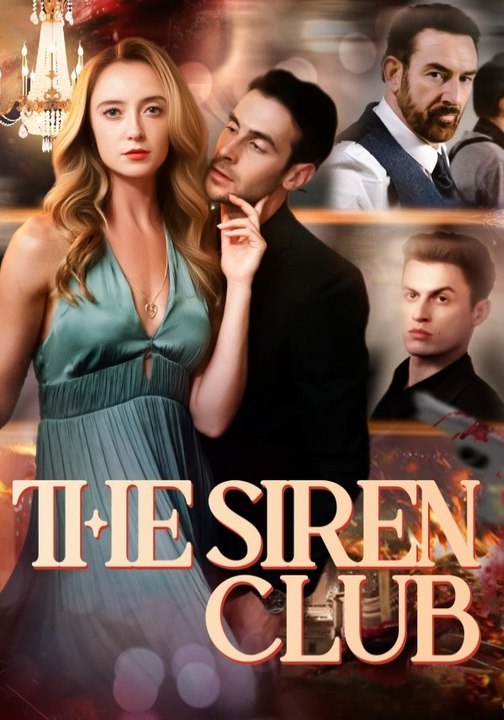 The Siren Club | Full Series | Short Drama English