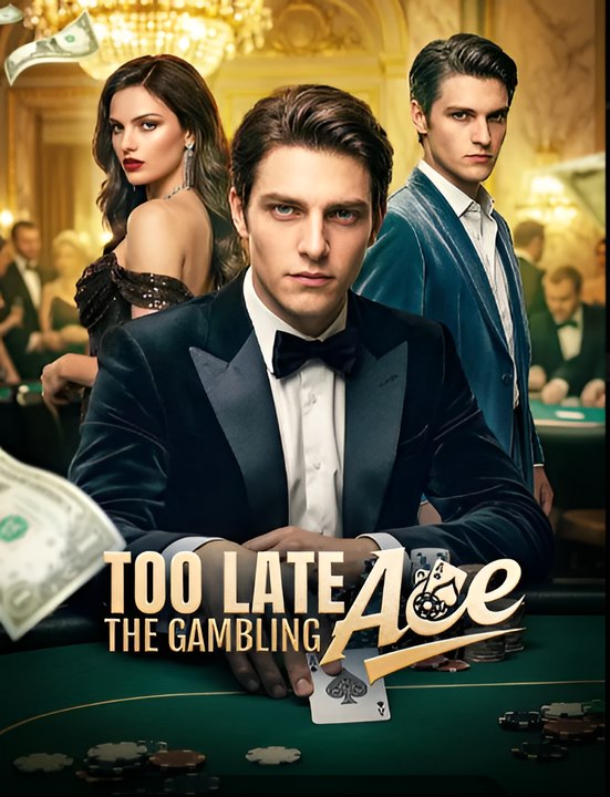 Too Late - The Gambling Ace