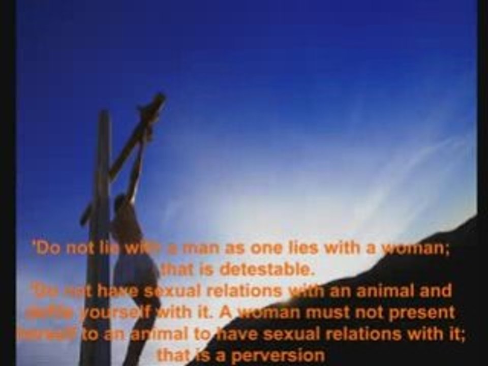 islam or chrisitianism - islam ou christianisme deedat