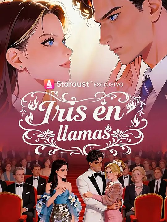 Iris en llamas - Completo