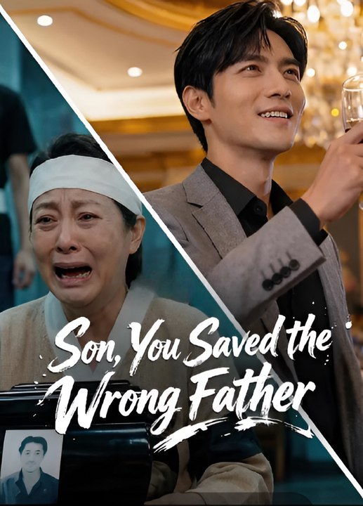 Son You Saved the Wrong Father