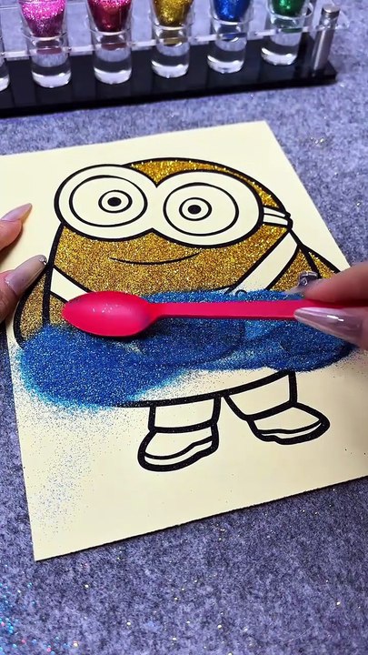 handmade art 2