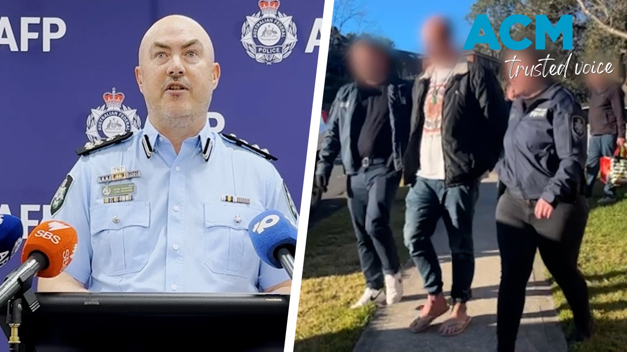 Victims notified in Sydney childcare worker investigation