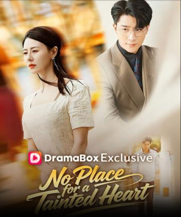 No Place for a Tainted Heart- Full Drama Movie English Sub
