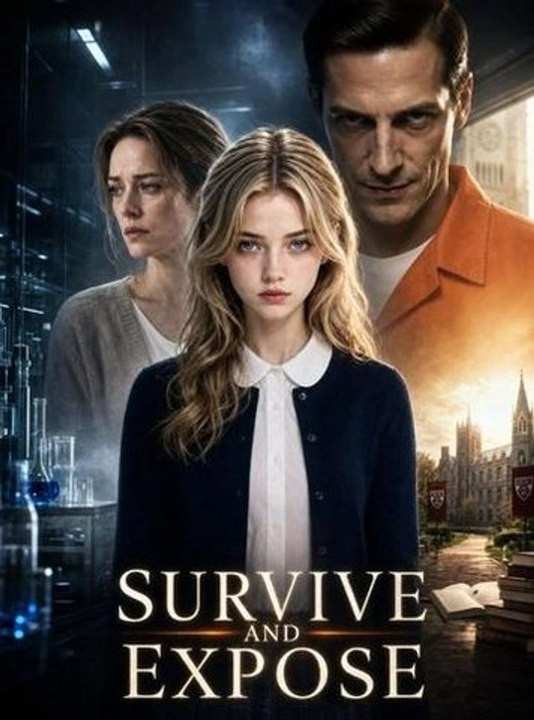 Survive and Expose - Full Episode