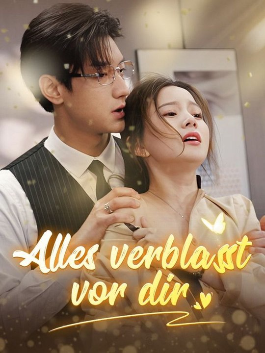 Alles verblasst vor dir | Das Minidrama | Delust Language