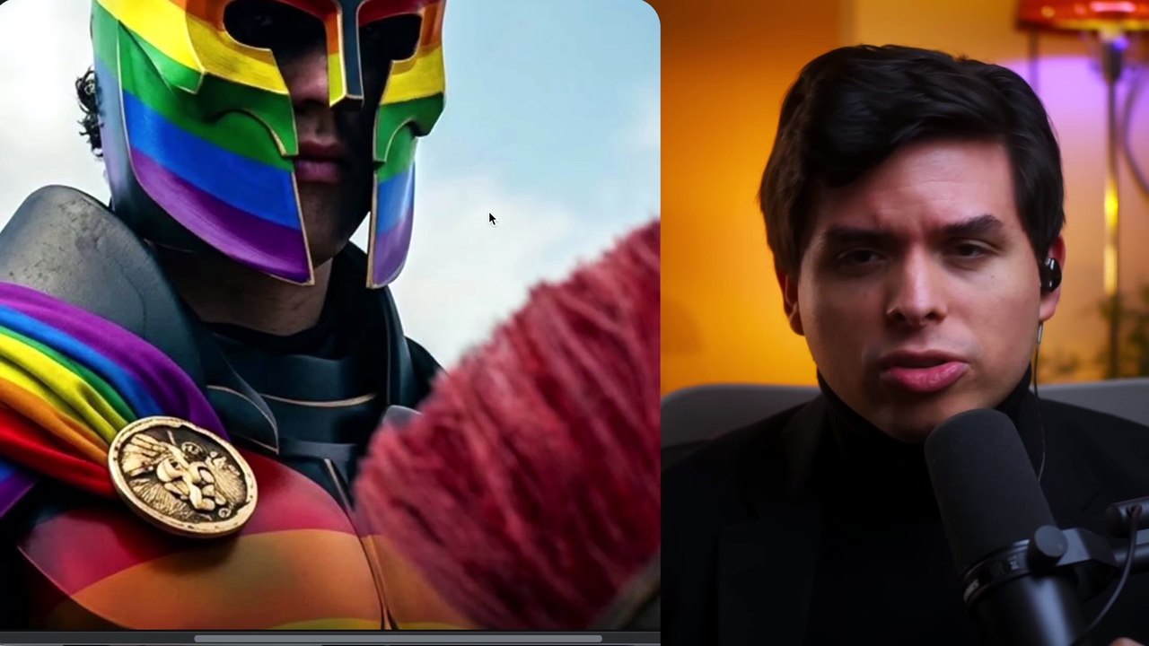 Cristopher Nolan confirma que La WOKEDISEA será para AUDIENCIAS MODERNAS 😱