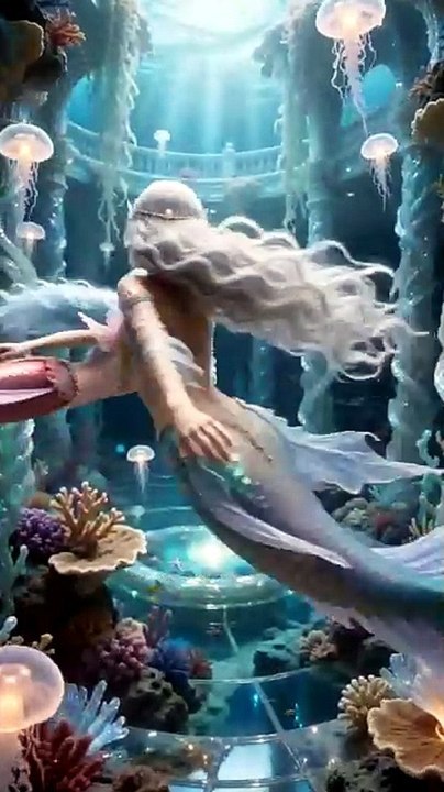 The Revenge of the Siren Twin Queens - HOT [Full Movie]