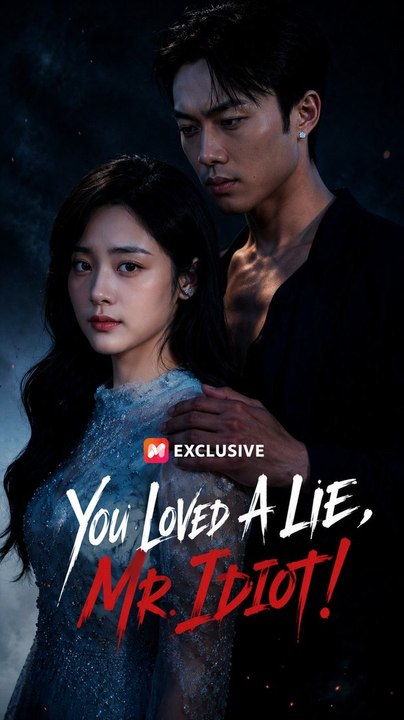 You Loved a Lie, Mr. Idiot! (Dubbed) - Full Episode (ENGSUB) | Billionaire Regret, Second Chance Romance #ANS