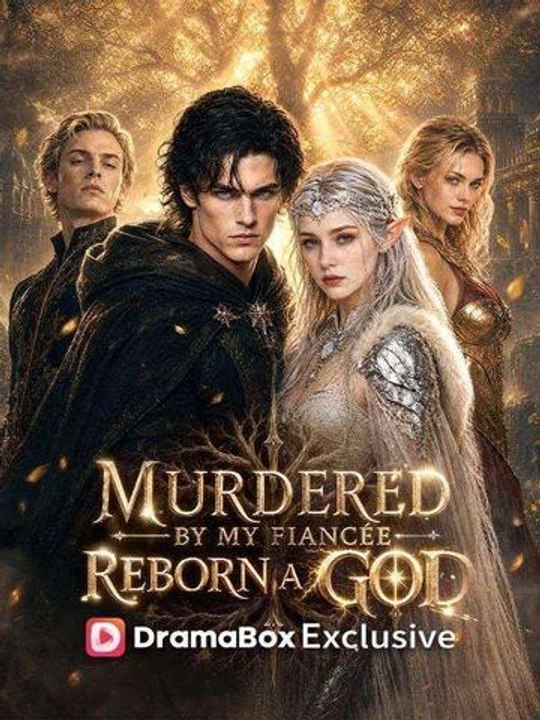 Murdered by My Fiancée, Reborn a God - Full Episode