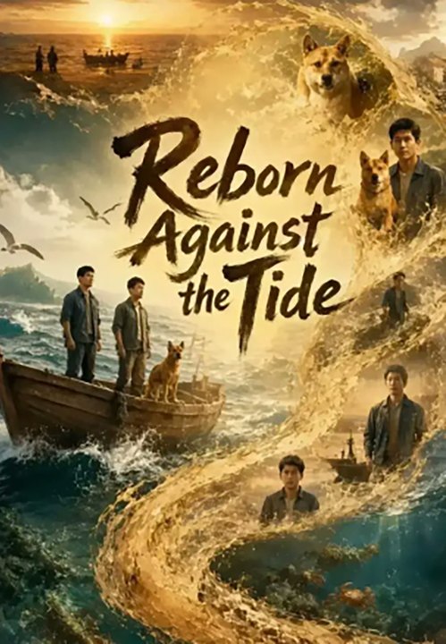 [ENG] | Reborn Against the Tide | FULL EP | FILM HUB