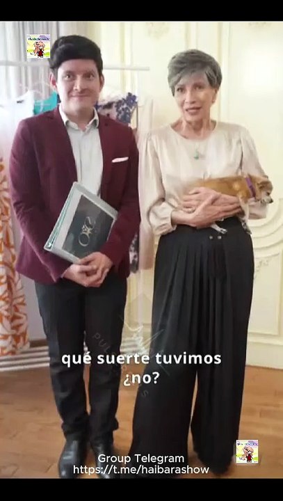 La Heredera Contrataca completa Completo En Español