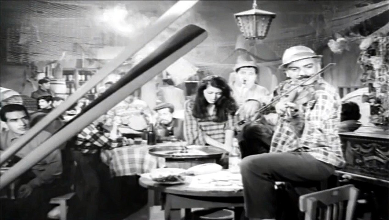 KENARIN DİLBERİ⚡KOMEDİ⭐️ MACERA || AİLE ⚡ 1966 Tek Parça İzle ⭐️Full HD 1966 İzle⭐️ [Full Movie] [Full Movie]