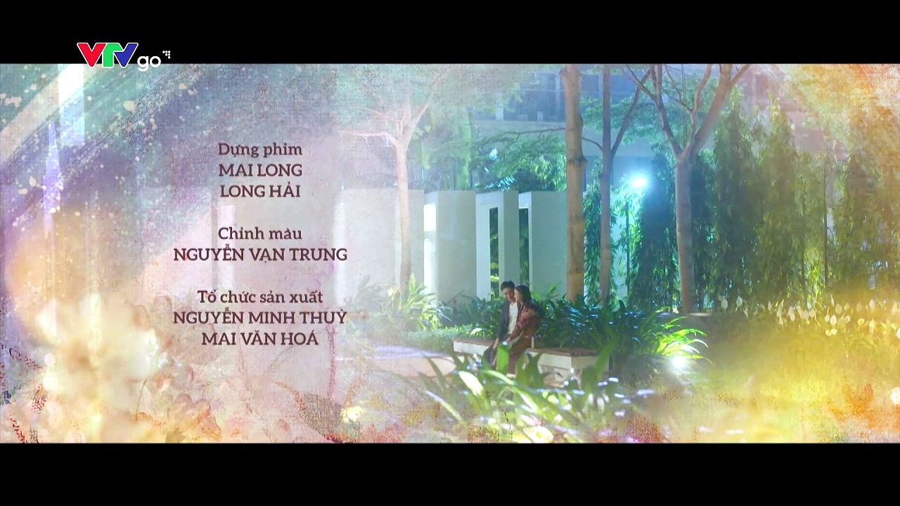 CẦU VỒNG Ở PHÍA CHÂN TRỜI - TẬP 18
