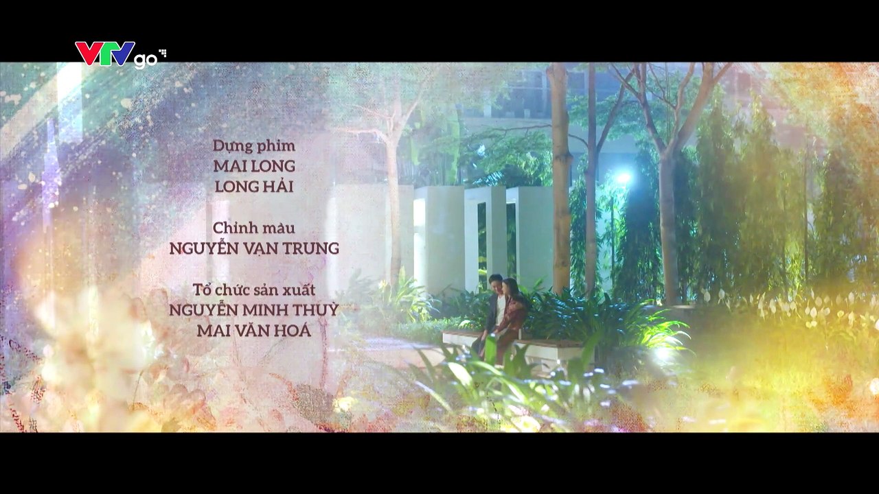 CẦU VỒNG Ở PHÍA CHÂN TRỜI - TẬP 15