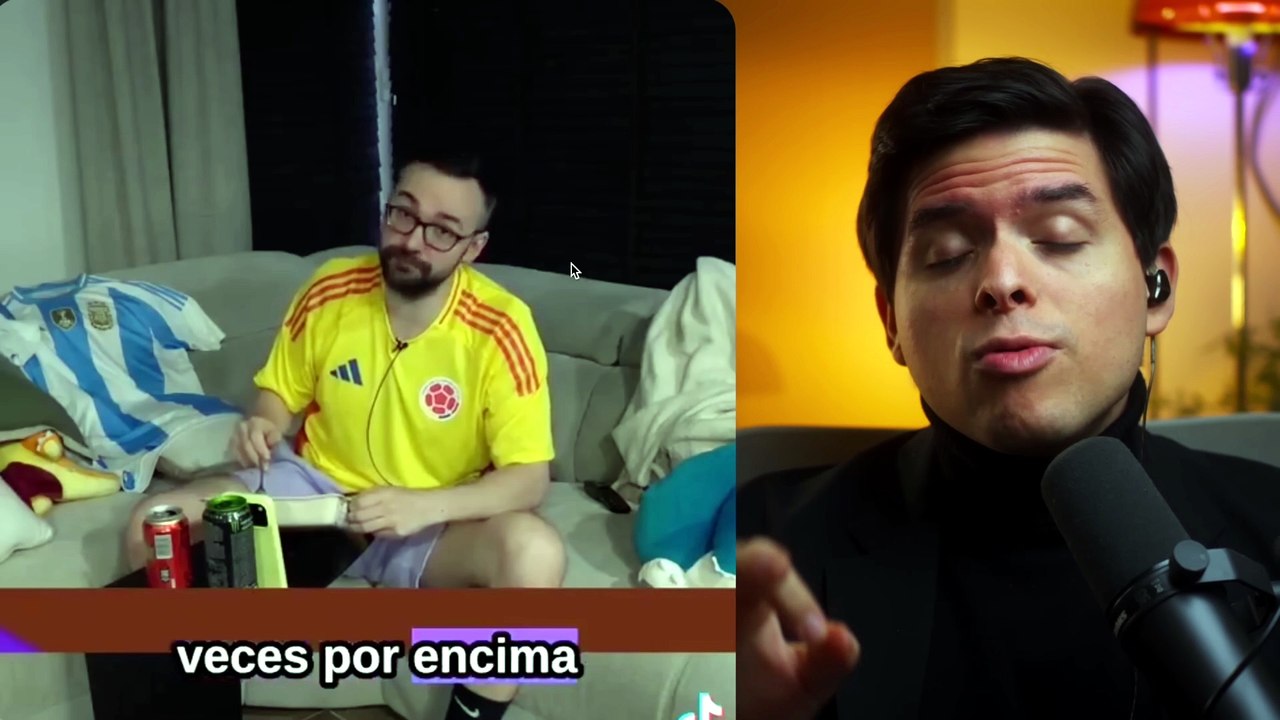 ¡FEMlNlSTAS CANCELAN al XOKAS por decir que NO le gusta Ester Expósito! 😱