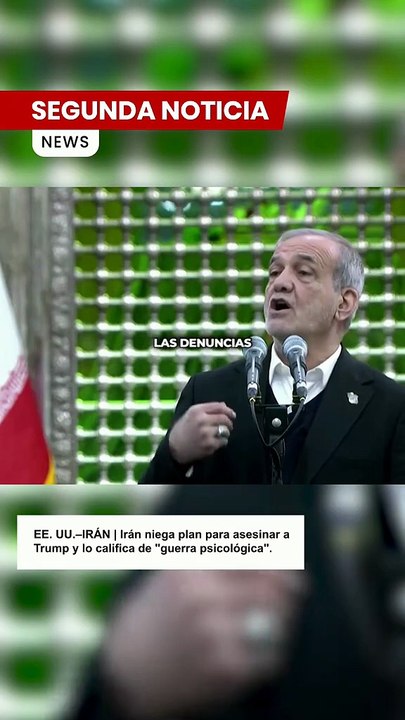 ALERTA INFORMATIVA 🚨 Estas son las 5 noticias que están dando de qué hablar HOY | 13 de Julio 2026 🌍