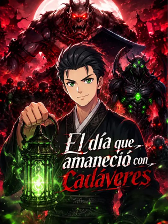 El Día que Amaneció con Cadáveres | Drama Chino Completo en Español | Drama Hub