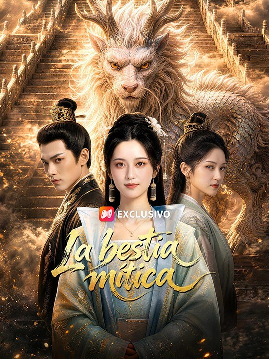 La Bestia Mítica | Drama Chino Completo en Español | Drama Hub