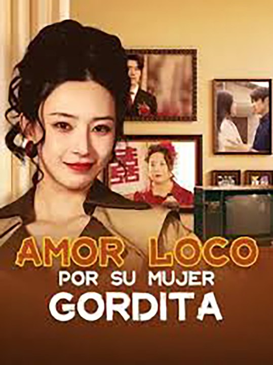 Amor Loco por su Mujer Gordida | Drama Completo en Español | Drama Hub