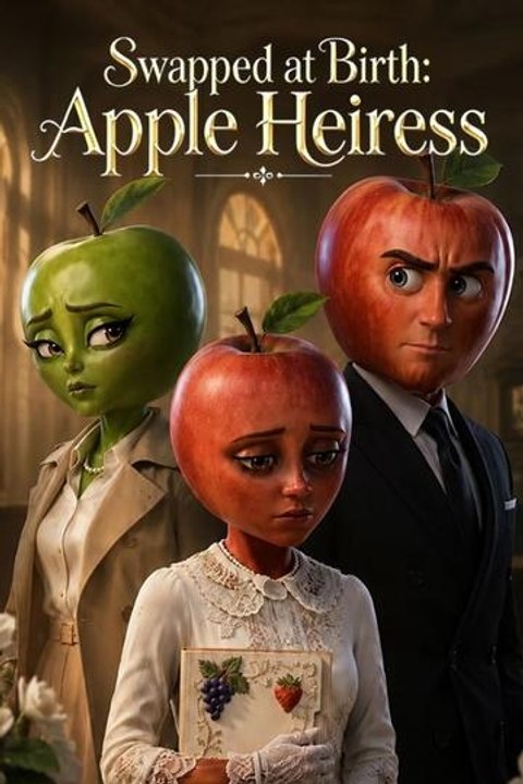 Swapped at Birth: Apple Heiress - FULL