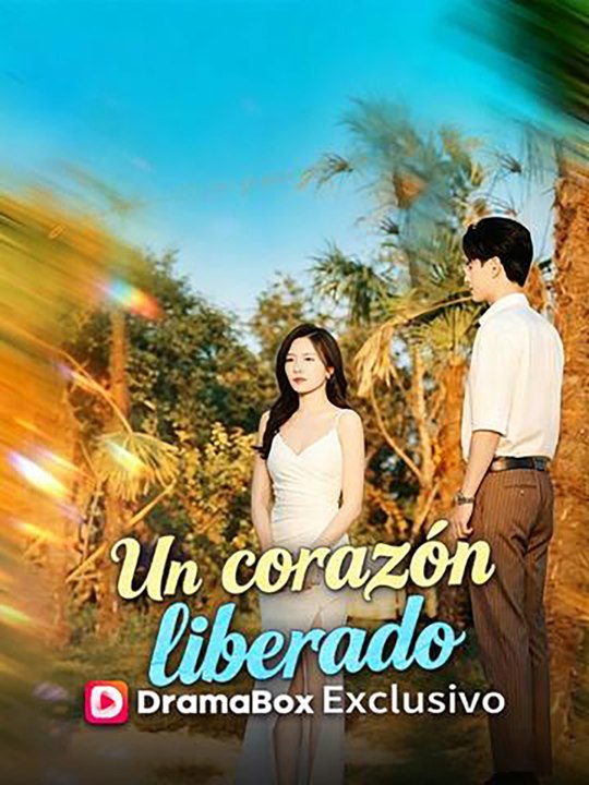 Un Corazón Liberado | Película Completa en Español | Drama Vault