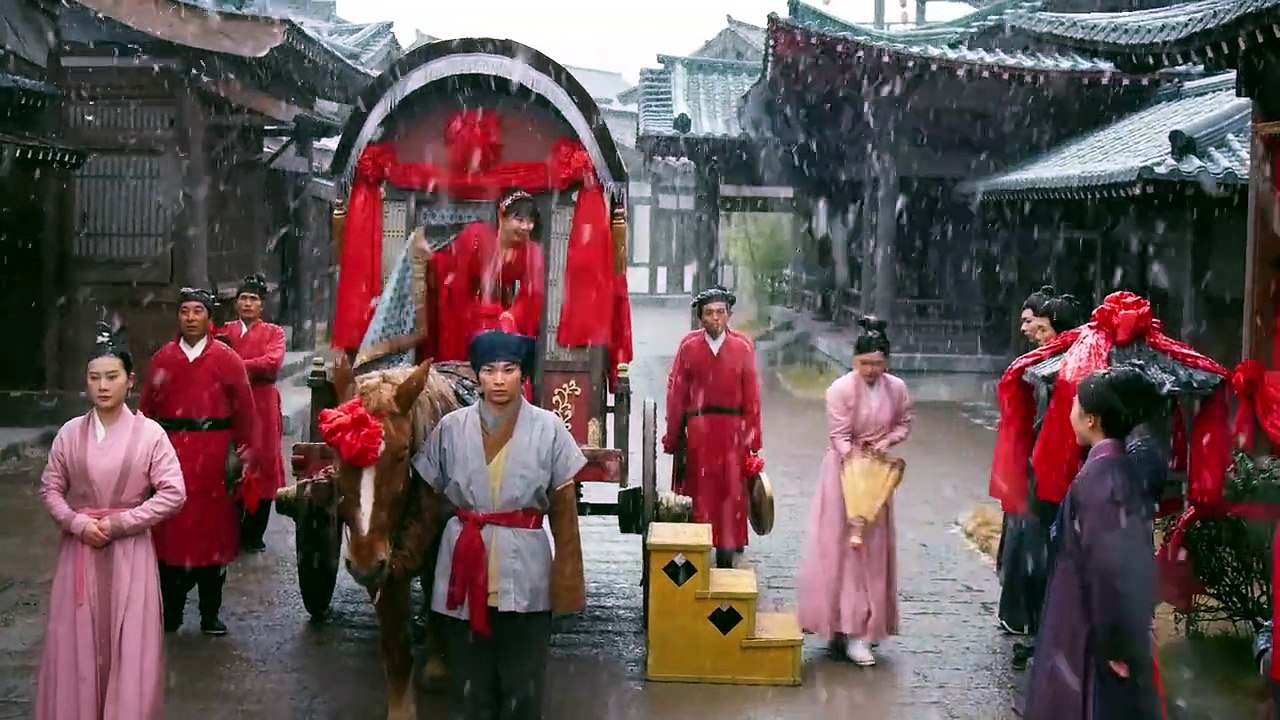 Peace & Love Episode 1 I FULL MOVIES ENGLISH SUB