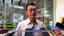 Diminta Ambilalih Perkara Febrie Adriansyah, Begini Respons KPK