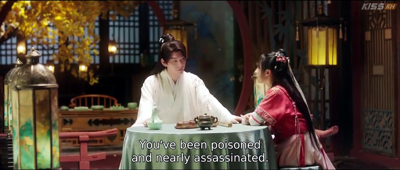 The Glory of Queen (2025) Episode 3 I FULL MOVIES ENGLISH SUB
