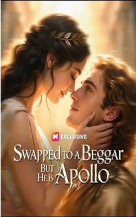 ( Hot)Swapped to a Beggar But He is Apollo - Full EP (2026) - FULL ENGSUB