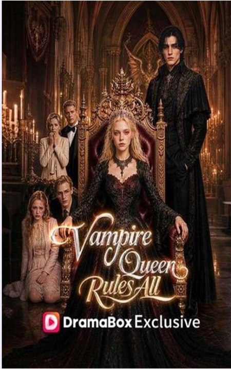 Vampire Queen Rules All - Full (2026) - FULL ENGSUB