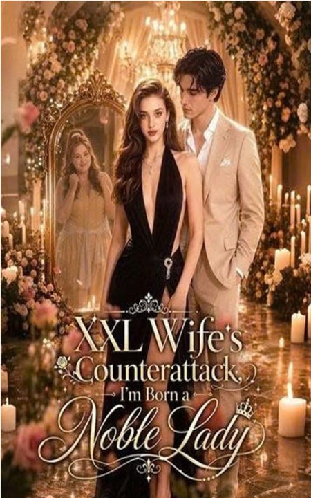 XXL Wife's Counterattack, I'm Born a Noble Lady - (2026) - FULL ENGSUB