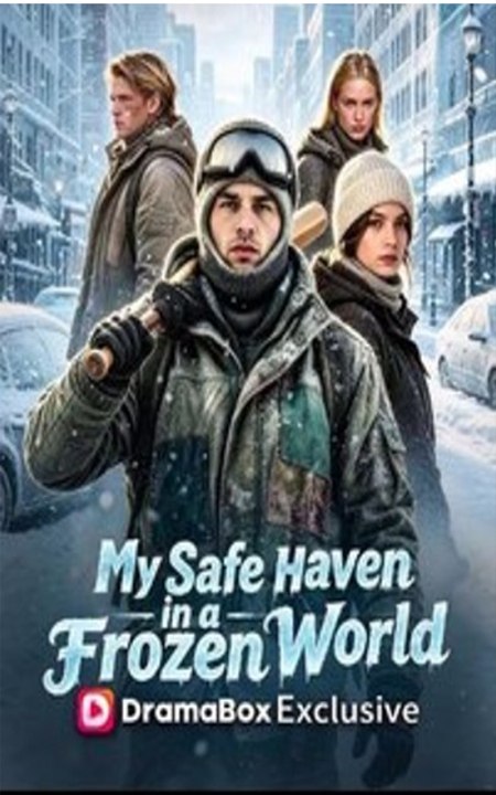 My Safe Haven in a Frozen World - Full EP (2026) - FULL ENGSUB