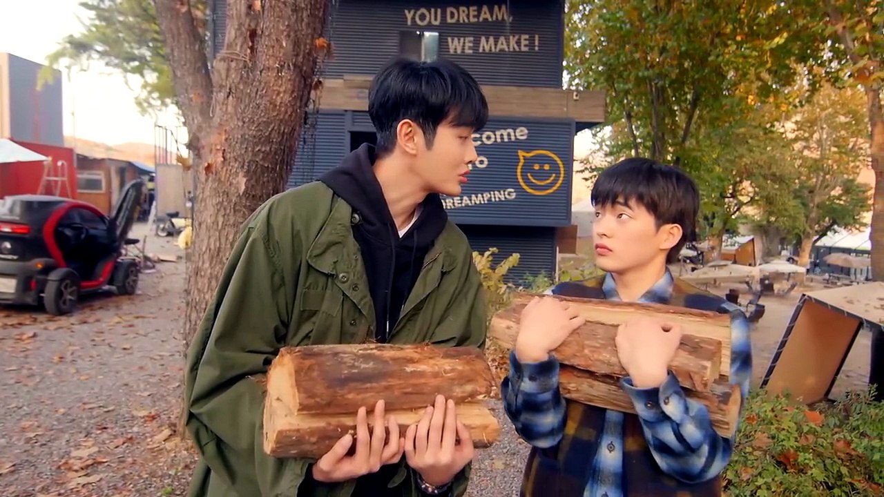 Cherry Blossoms After Winter Episode 3 I FULL MOVIES ENGLISH SUB