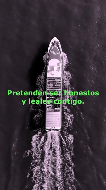 La vida es como un barco