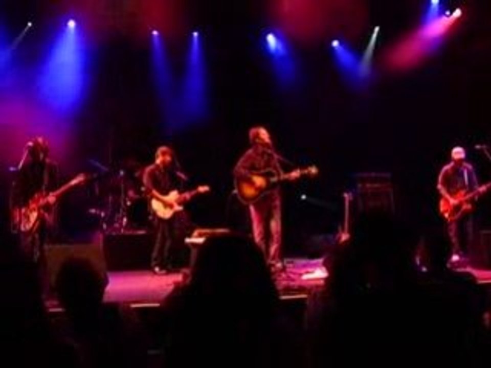 Enfants du Rock Nice 2008 Kaolin